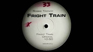 ROBBIE TRONCO - FRIGHT TRAIN.wav