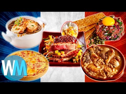 Vidéo: 15 plats traditionnels russes à essayer absolument