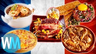 Quels sont les trois principaux repas en France ?