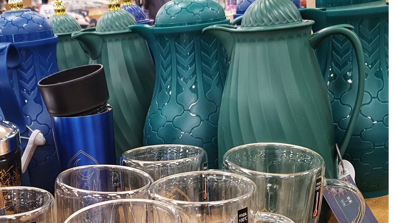 ramadan decor woolworth