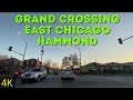 Grand Crossing | East Chicago | Hammond | December 4, 2020