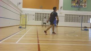 Emman - Chandler Vs Fred - Jed Resimi