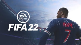 ⚽Fifa 22 Ultimate Team | Fi-Indians