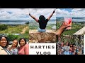Mini vlog- let’s go to Harties - little Paris and aerial cableway- SA YouTuber