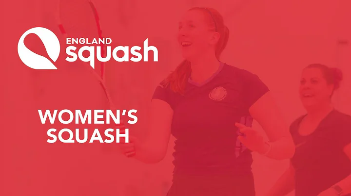 Squash Girls Can Coach: Alison's story