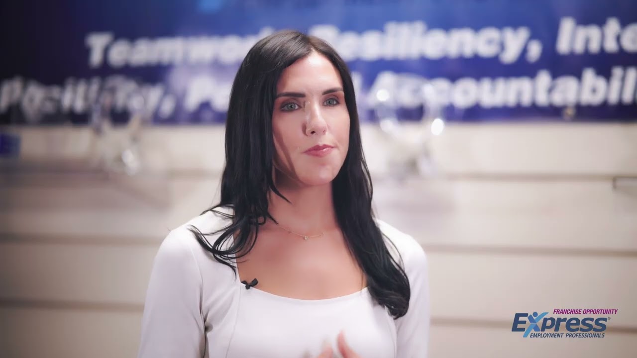 The Staffing Industry is Big Business