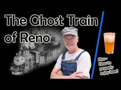 Vídeo: Modernos e históricos passeios de trem em e perto de Reno