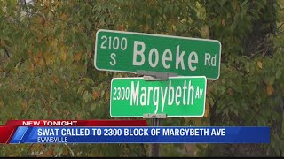 Famous Evansville Standoff Net Worth