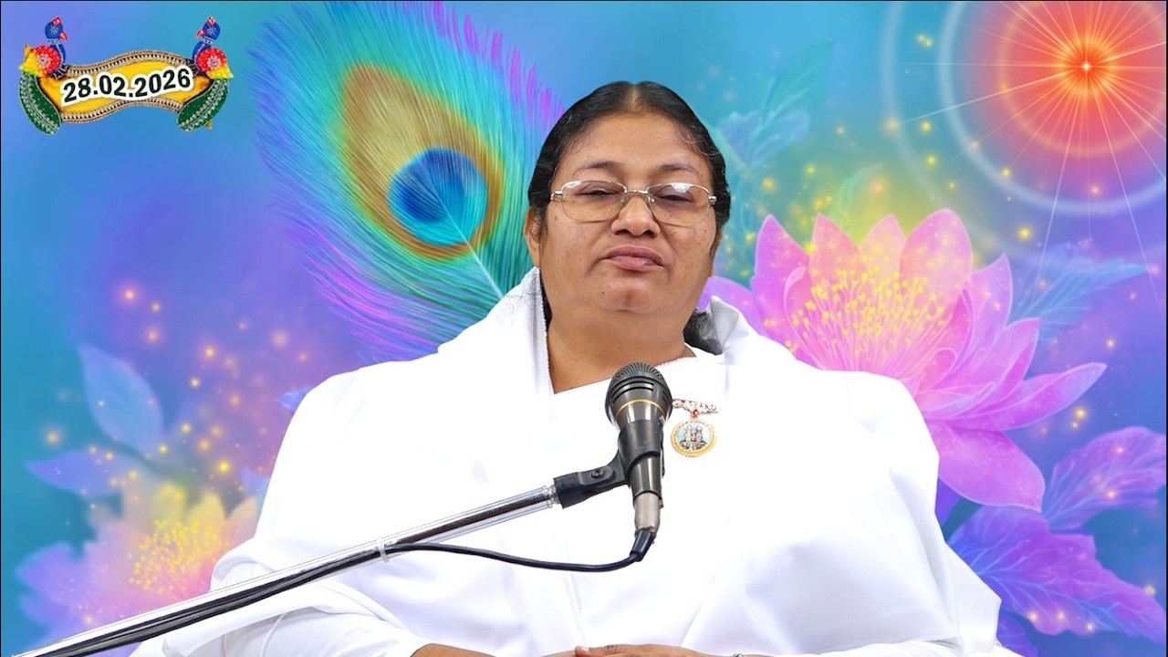 இன்றைய தமிழ் முரளியின் சாரம் | Kuzhalosai 28-02-2026|Today's Tamil Murli |The essence of Tamil murli