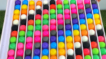 Ball Sort Puzzle Game best Super IQ  #challenge #sortcolor #puzzleball #puzzle #gameball