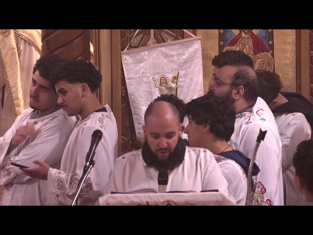 St George livestream