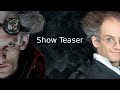 Miles pitwell  professor of magic  show teaser 2020