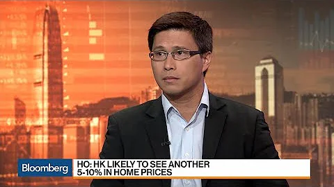 Hong Kong Home Prices to Fall Another 5% to 10%, Says RHB Securities’s Ho - DayDayNews