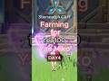 Farming for TOP100 Yae Miko DAY4 #genshin #hoyoverse #yaemiko #fyp #artifacts #viral #genshinimpact