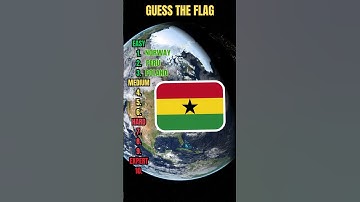 How Many Flags Can You Guess Correctly? 🤔| riddle of the day | #riddles #guesstheflag #shorts