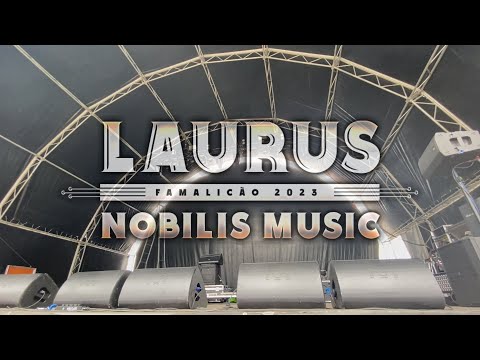 Festival Laurus Nobilis começa esta quinta-feira, 20 de julho