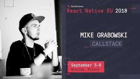 Mike Grabowski - Look at the Core