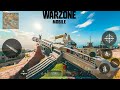 Warzone mobile new update alcatraz android gameplay global launch