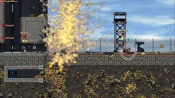 Cortex Command - Episode 38 - Terminating Terminators