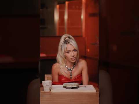 Bad Gyal: ¿Cómo aprendió a cocinar?