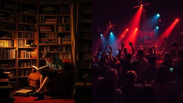 Introverts Unveiled: Surprising Psychology Facts