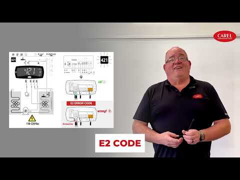 iJW error code fix: What E1 and E2 really mean (quick troubleshooting)