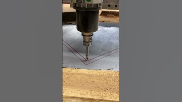 CNC Pen Plotting tool CNC SandingTools