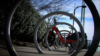 WS Bicycle/Pedestrian/Active Mobility Advisory Committee Working to Improve Transportation Options