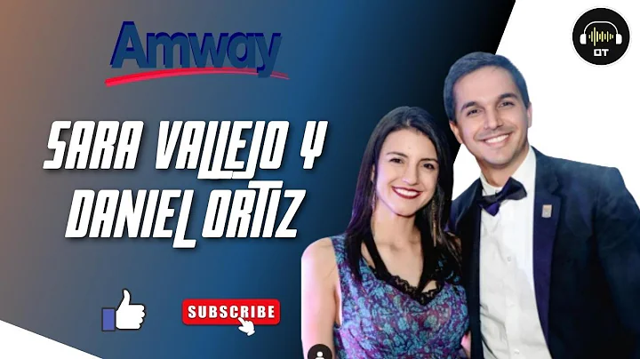 Buscando Estrellas - Sara Vallejo y Daniel Ortiz -...