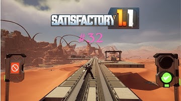 Mega Base Beginnings - Satisfactory Let