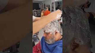 ASMR‍️ TURKISH BARBER MASSAGE RELAXING