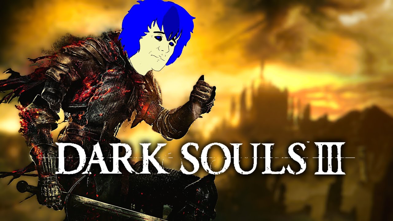 Revisited Dark Souls 3 after 6 years - YouTube