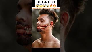 Respect 💯 #respect #trending #viral #youtubeshorts #shortsfeed #shortvideo #shorts #short #youtube