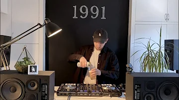 1991 Livestream 01 1991 Livestream 01