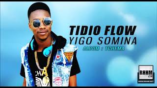 TIDIO FLOW - YIGO SOMINA (2019)