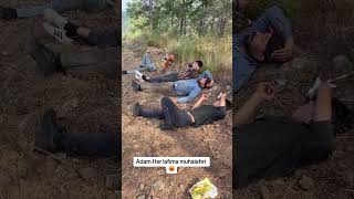 MAHMUT KURUOĞLU VE ARKADAŞLARINDAN GÜZEL EĞLENCELİ VİDEOLAR