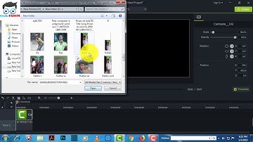 How to Create Lower Thirds Using Camtasia 9 {With Sound}