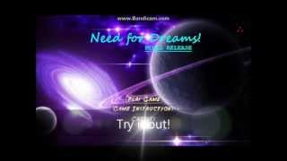 Need For Dreams V1 Trailer