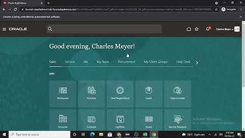 Manage Allocated Checklists
