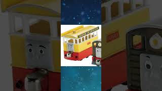 Thomas Merch Facts: Flora