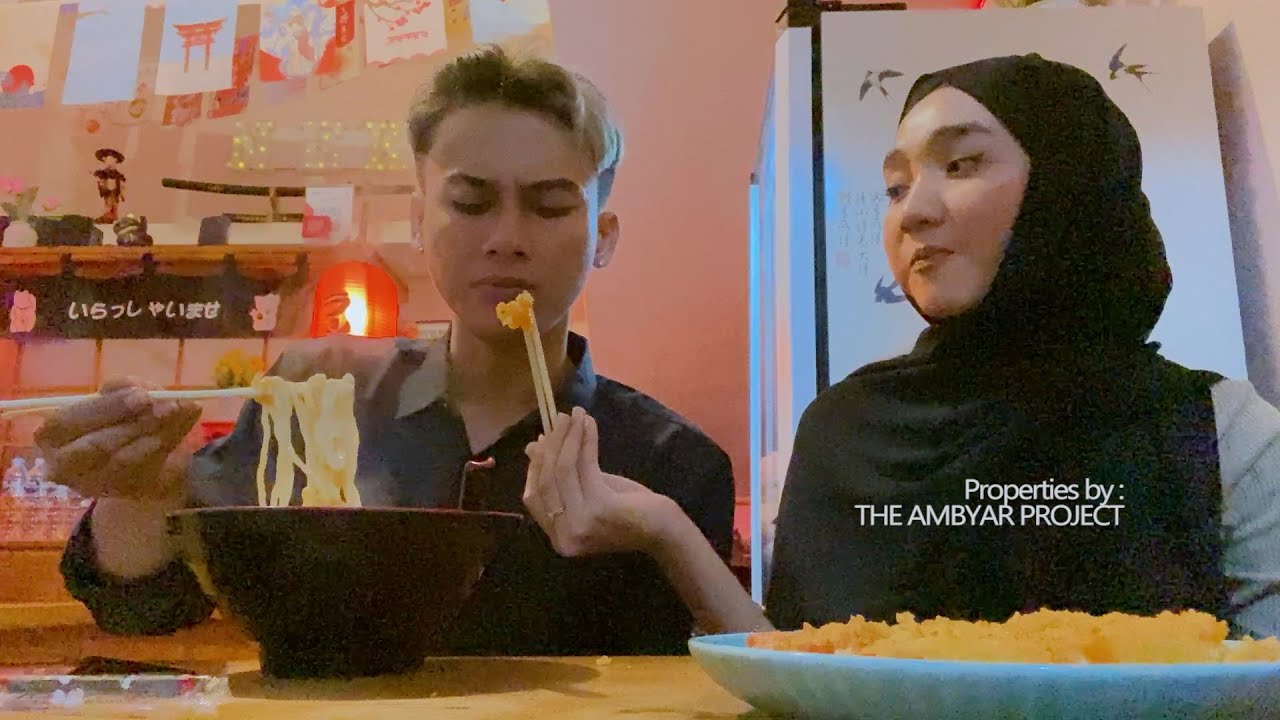 Dinner jafid