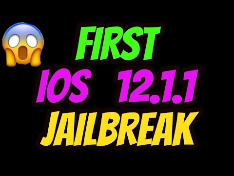 How To Jailbreak iOS .. [iPhone ///X/XS/XR]