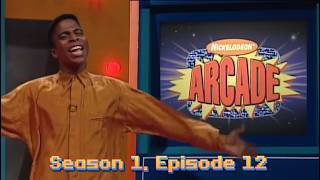NICK Arcade Season 1, Episode 12 (Full Episode)