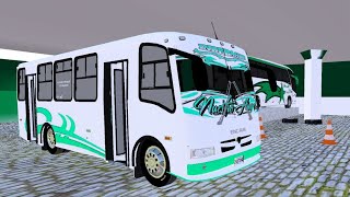 PACK DE MOD PARA PROTON BUS 🌚 screenshot 4