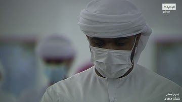 ادريس ابكر ماتيسر من سوره غافر - صلاه التراويح ليله 8 رمضان 1442هـ