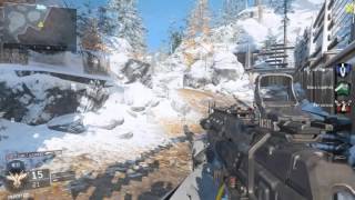 Call Of Duty Black OPS 3 Ativ Book 6 HD 8850m (R9 m270x)
