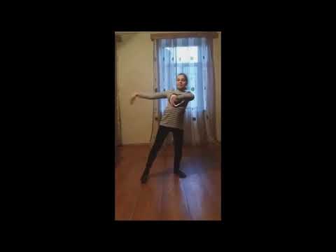 ანსამბლი ''სამება''-ს მოცეკვავე ლიზი შიუკაშვილი ❤️#დარჩისახლში #იცეკვესახლში #გაუფრთხილდი #გიყვარდეს