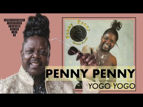Penny Penny Dodomedzi