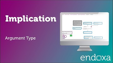 Implication Argument Type