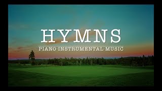 Best Loved & Timeless Hymns: 1 Hour Peaceful & Relaxing Music screenshot 4